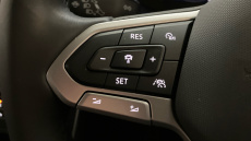 Volkswagen Polo 1.0 TSI Life 5dr Petrol Hatchback